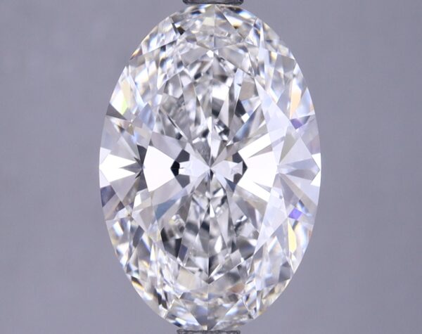2.73 cctw VVS2 - Lab Grown Loose Diamond