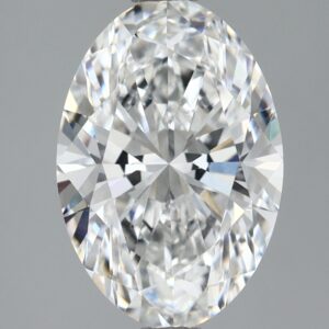 2.00 cctw IF - Lab Grown Loose Diamond
