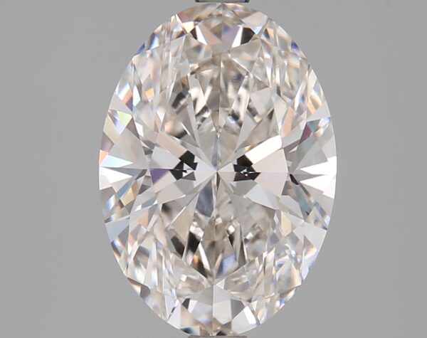 2.52 cctw VVS2 - Lab Grown Loose Diamond