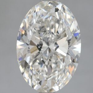 2.31 cctw SI1 - Lab Grown Loose Diamond