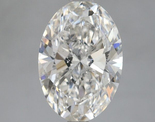 2.31 cctw SI1 - Lab Grown Loose Diamond