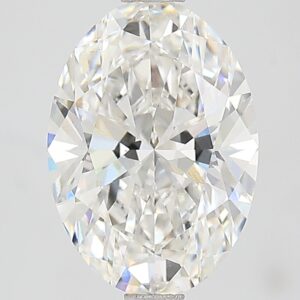 2.63 cctw VS1 - Lab Grown Loose Diamond