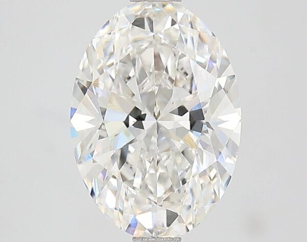 2.63 cctw VS1 - Lab Grown Loose Diamond