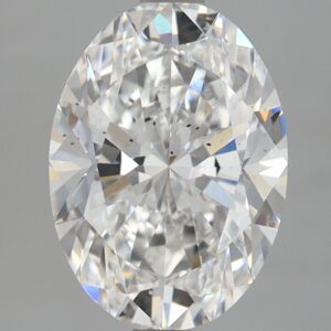 2.52 cctw SI1 - Lab Grown Loose Diamond