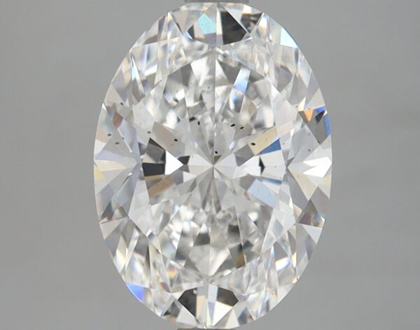 2.52 cctw SI1 - Lab Grown Loose Diamond