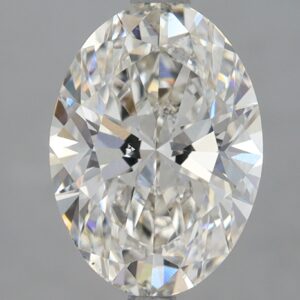 2.64 cctw VS2 - Lab Grown Loose Diamond