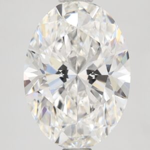2.37 cctw VS1 - Lab Grown Loose Diamond