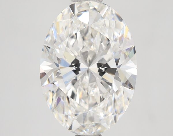 2.37 cctw VS1 - Lab Grown Loose Diamond