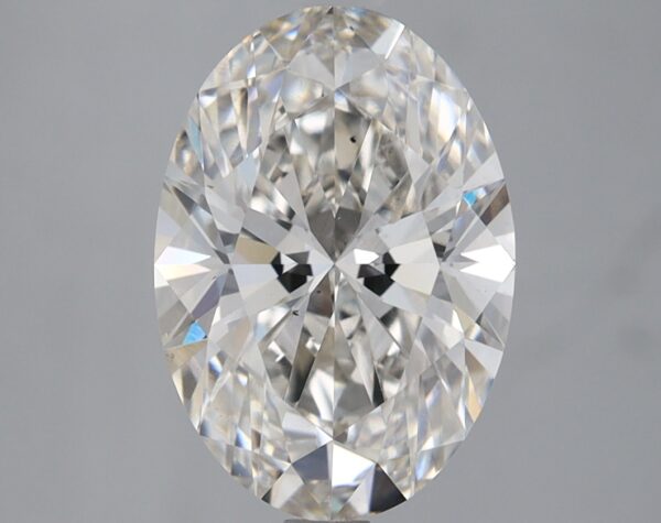 2.69 cctw VS1 - Lab Grown Loose Diamond