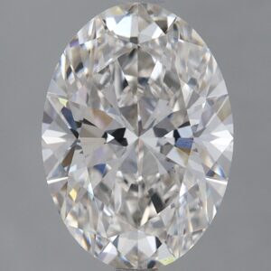 2.64 cctw VS1 - Lab Grown Loose Diamond