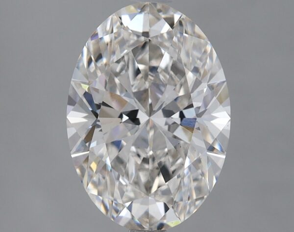 2.64 cctw VS1 - Lab Grown Loose Diamond