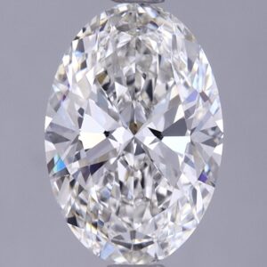 2.02 cctw VVS2 - Lab Grown Loose Diamond