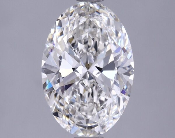 2.02 cctw VVS2 - Lab Grown Loose Diamond