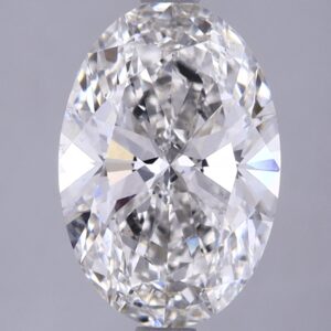 2.66 cctw VS2 - Lab Grown Loose Diamond