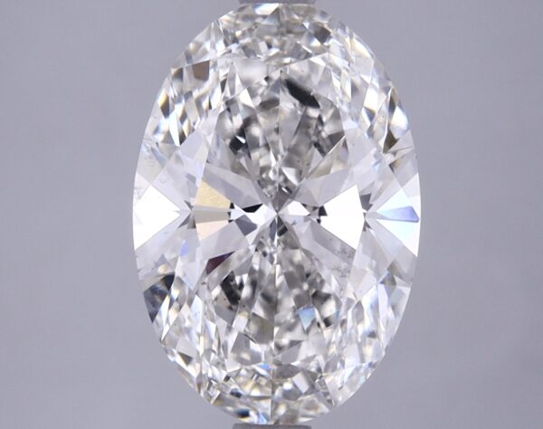 2.66 cctw VS2 - Lab Grown Loose Diamond