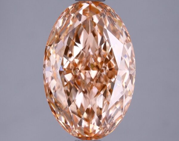 2.27 cctw VS1 - Lab Grown Loose Diamond