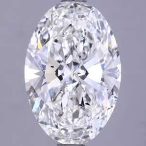 2.54 cctw SI1 - Lab Grown Loose Diamond
