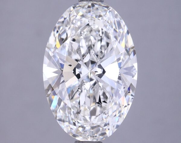 2.54 cctw SI1 - Lab Grown Loose Diamond