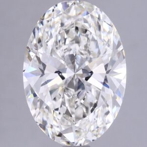 2.74 cctw SI1 - Lab Grown Loose Diamond