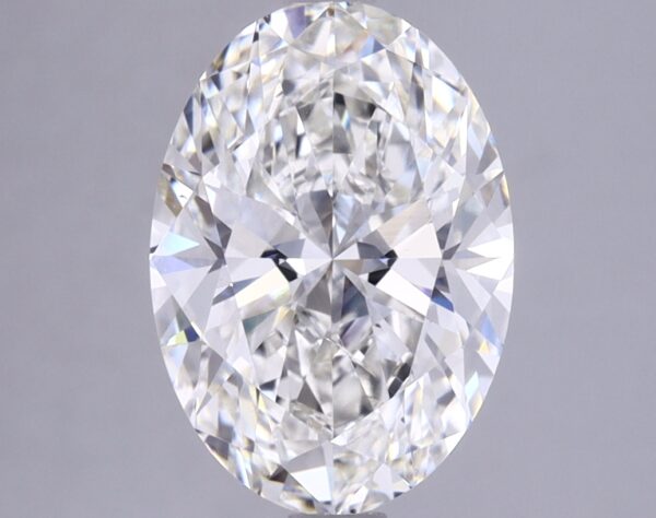2.74 cctw SI1 - Lab Grown Loose Diamond