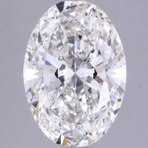 2.71 cctw SI1 - Lab Grown Loose Diamond