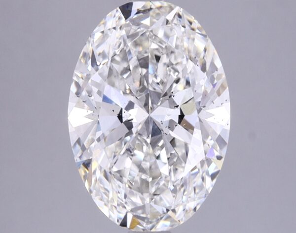 2.71 cctw SI1 - Lab Grown Loose Diamond