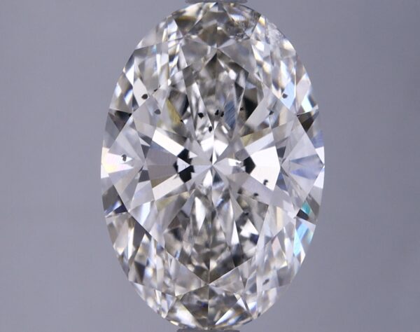 2.92 cctw SI1 - Lab Grown Loose Diamond
