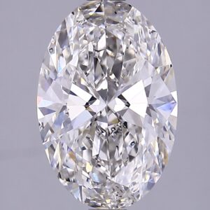 2.40 cctw SI1 - Lab Grown Loose Diamond