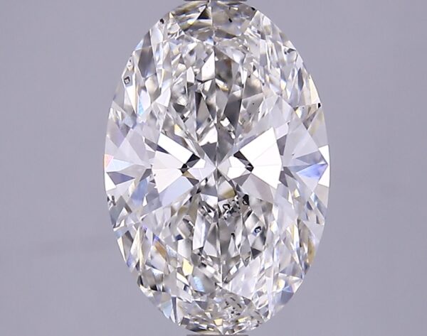 2.40 cctw SI1 - Lab Grown Loose Diamond
