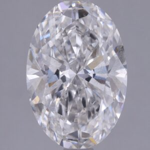 2.62 cctw SI1 - Lab Grown Loose Diamond