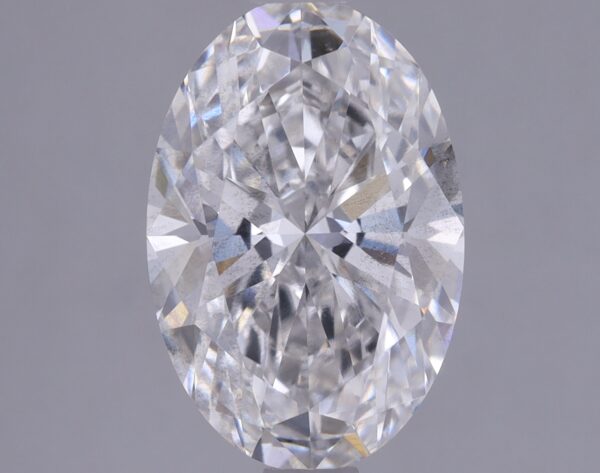 2.62 cctw SI1 - Lab Grown Loose Diamond
