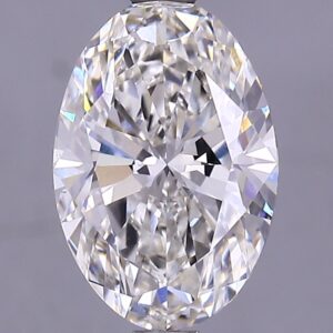 2.01 cctw IF - Lab Grown Loose Diamond