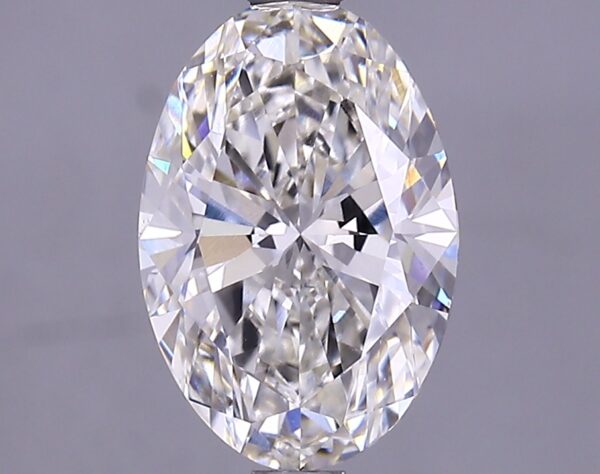 2.01 cctw IF - Lab Grown Loose Diamond