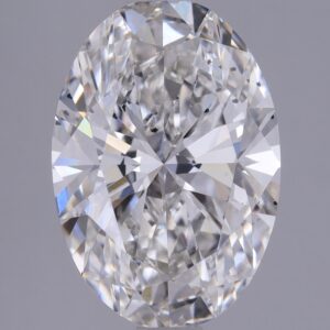 2.81 cctw SI1 - Lab Grown Loose Diamond