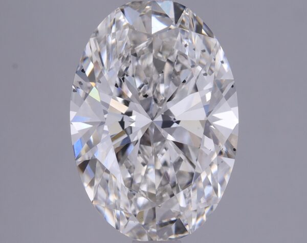 2.81 cctw SI1 - Lab Grown Loose Diamond