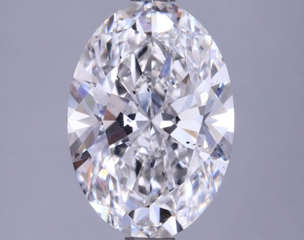 2.41 cctw SI1 - Lab Grown Loose Diamond