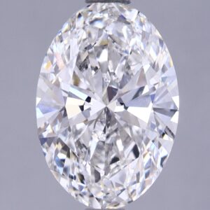 2.28 cctw VS1 - Lab Grown Loose Diamond