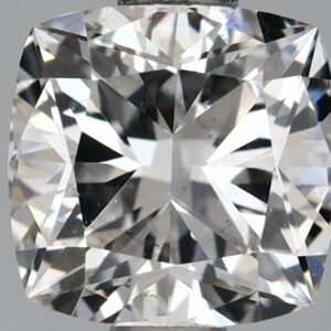 1.01 cctw SI1 - Lab Grown Loose Diamond