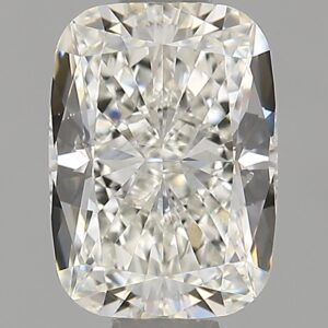 0.93 cctw VS2 - Lab Grown Loose Diamond