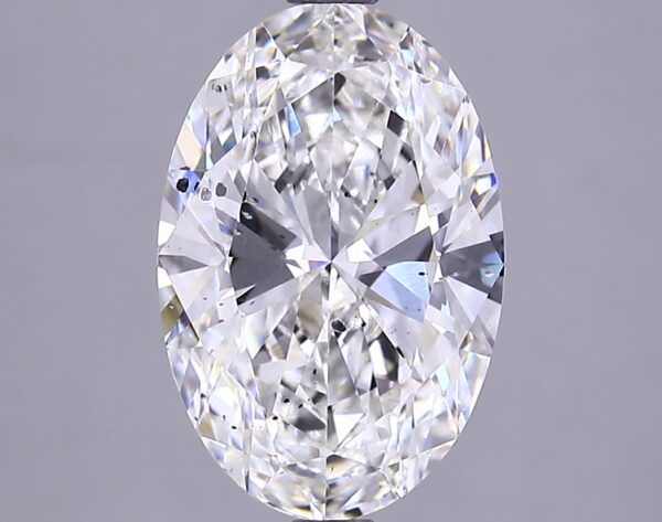 2.90 cctw SI1 - Lab Grown Loose Diamond