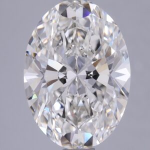 2.78 cctw VVS2 - Lab Grown Loose Diamond