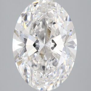 2.80 cctw VS2 - Lab Grown Loose Diamond