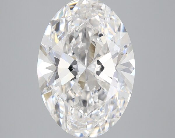 2.80 cctw VS2 - Lab Grown Loose Diamond