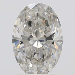 2.81 cctw VS2 - Lab Grown Loose Diamond
