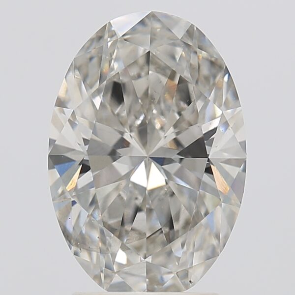 2.81 cctw VS2 - Lab Grown Loose Diamond