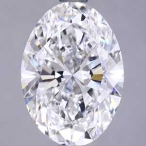 2.36 cctw VS1 - Lab Grown Loose Diamond