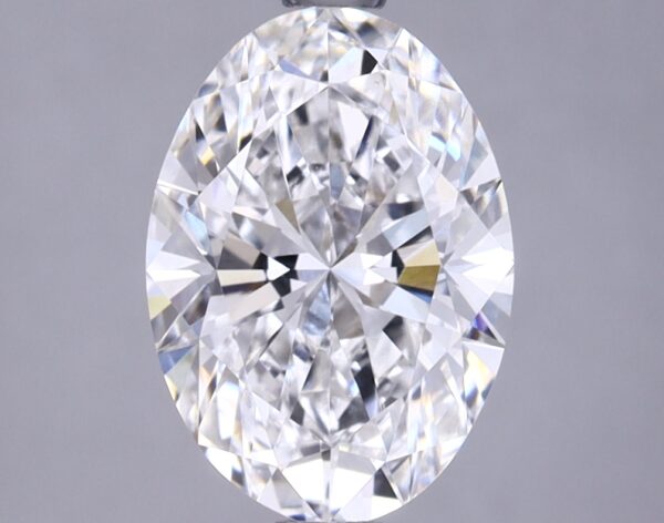 2.36 cctw VS1 - Lab Grown Loose Diamond