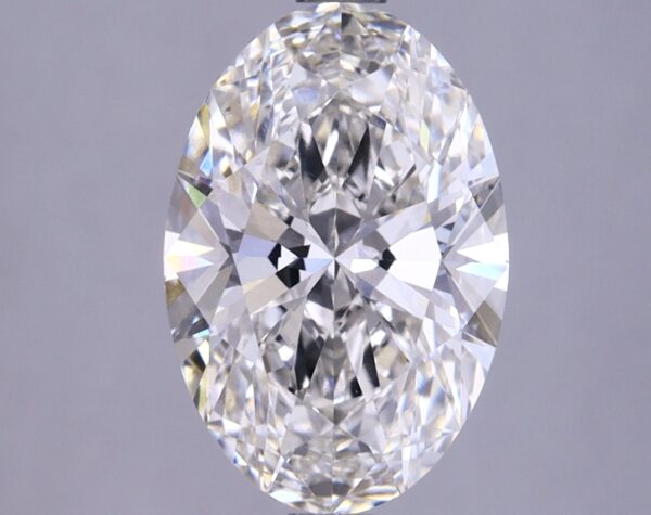 2.66 cctw VS1 - Lab Grown Loose Diamond