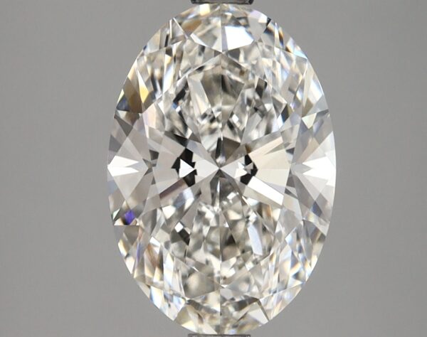 2.69 cctw VVS2 - Lab Grown Loose Diamond
