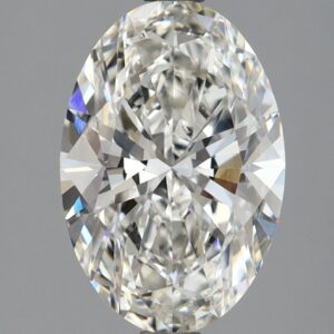 2.69 cctw VVS2 - Lab Grown Loose Diamond